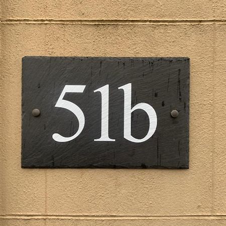 51B Apartment โอบาน ภายนอก รูปภาพ