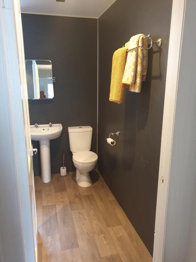 51B Apartment โอบาน ภายนอก รูปภาพ
