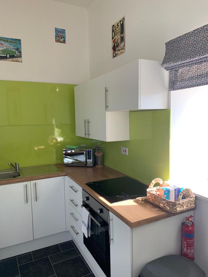 51B Apartment โอบาน ภายนอก รูปภาพ